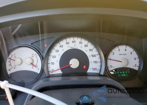 2006 Dodge Dakota Quad z USA, uszkodzony, nr VIN 1D7HE28K46S527550